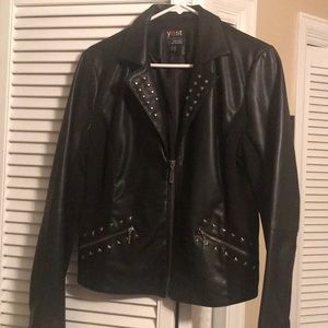 EUC jacket